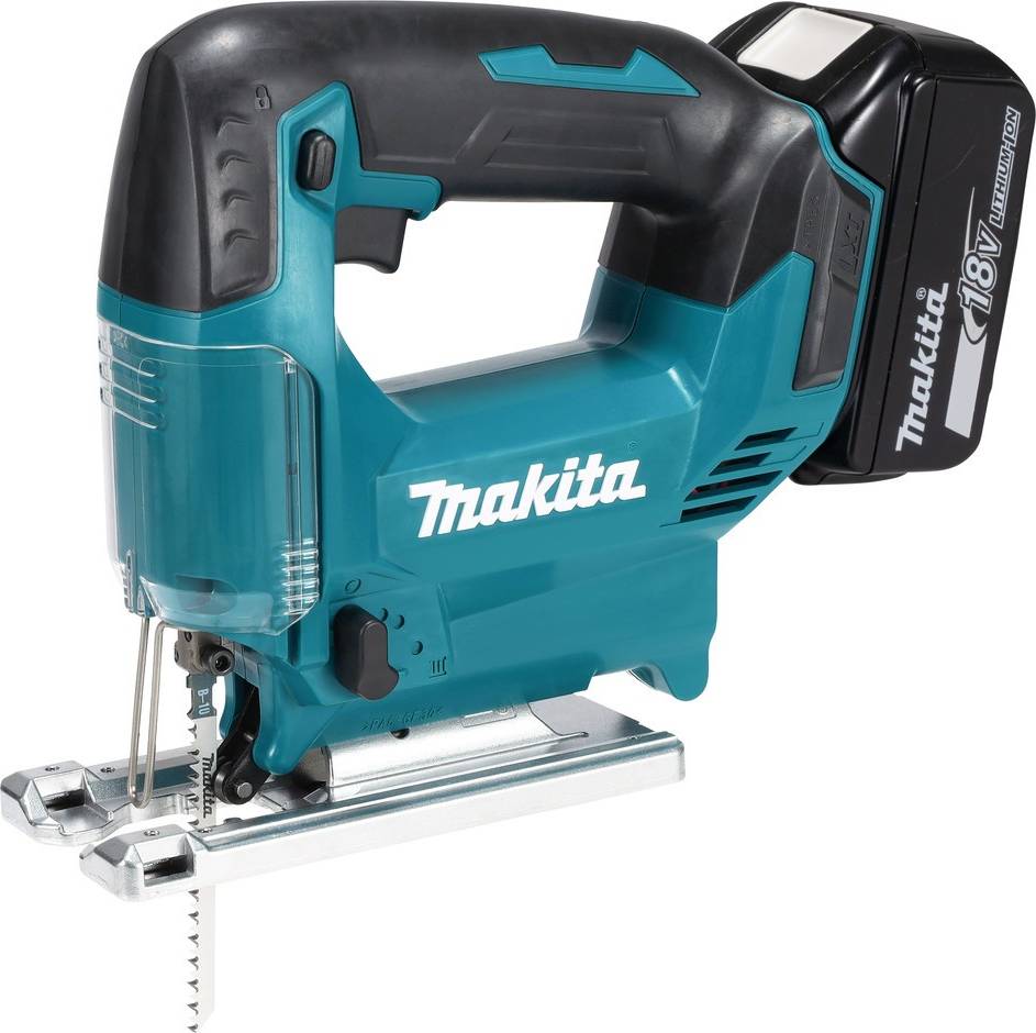 Makita DJV186Z Akku-Pendelhubstichsäge 18V