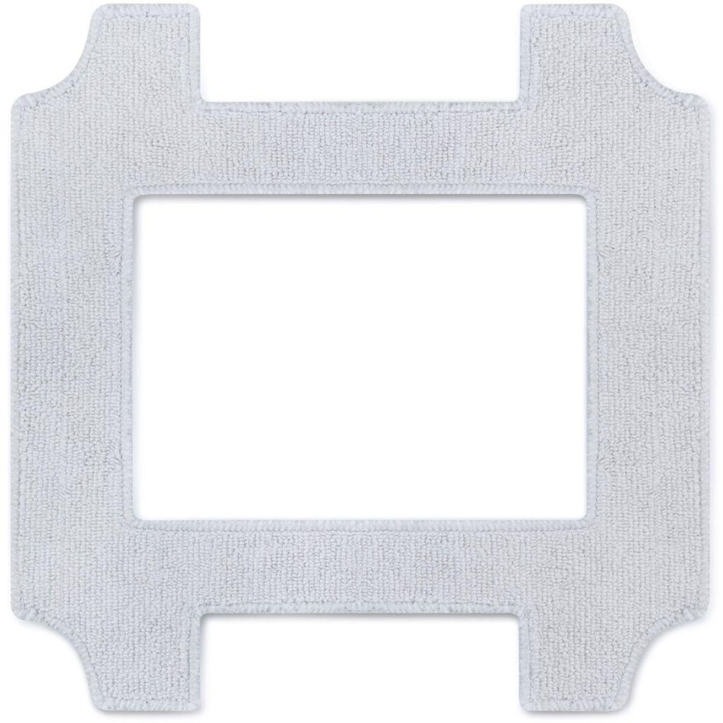 Ecovacs W-CC02-0014 WINBOT W2S Family 2x Microfiber Cleaning Clothes Ecovacs