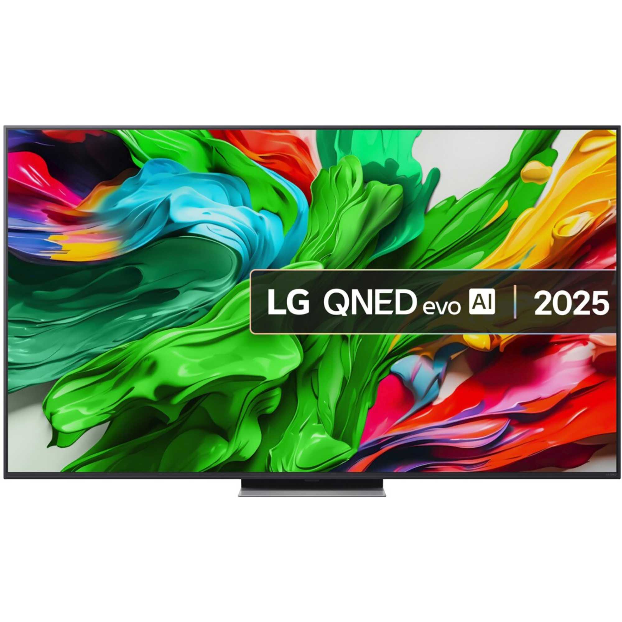 LG 65QNED87A6B TV