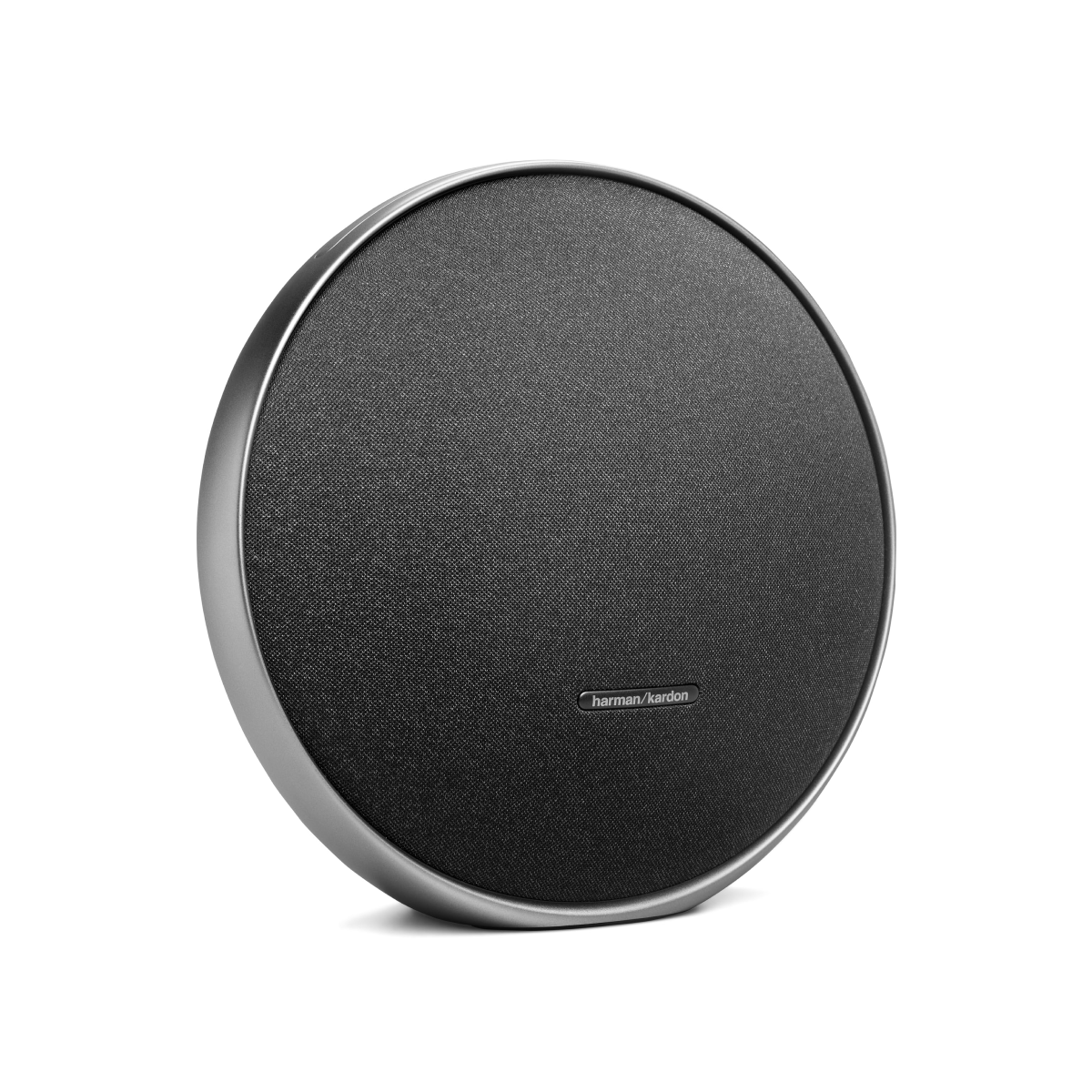 Harman/Kardon Onyx Studio 9 Tragbarer Bluetooth-Stereo-Lautsprecher schwarz