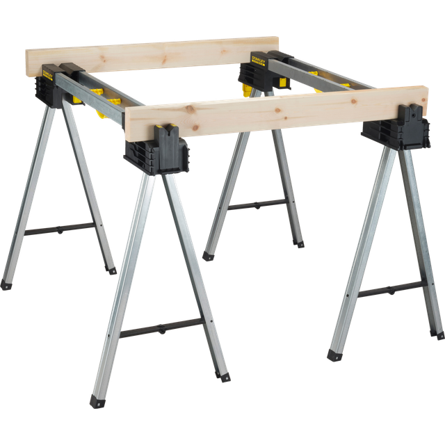 Stan Unterstellbock-Set FatMax 112x12x27