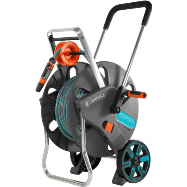 AquaRoll L Easy (Set 50m CLASSIC Hose 1/2'')