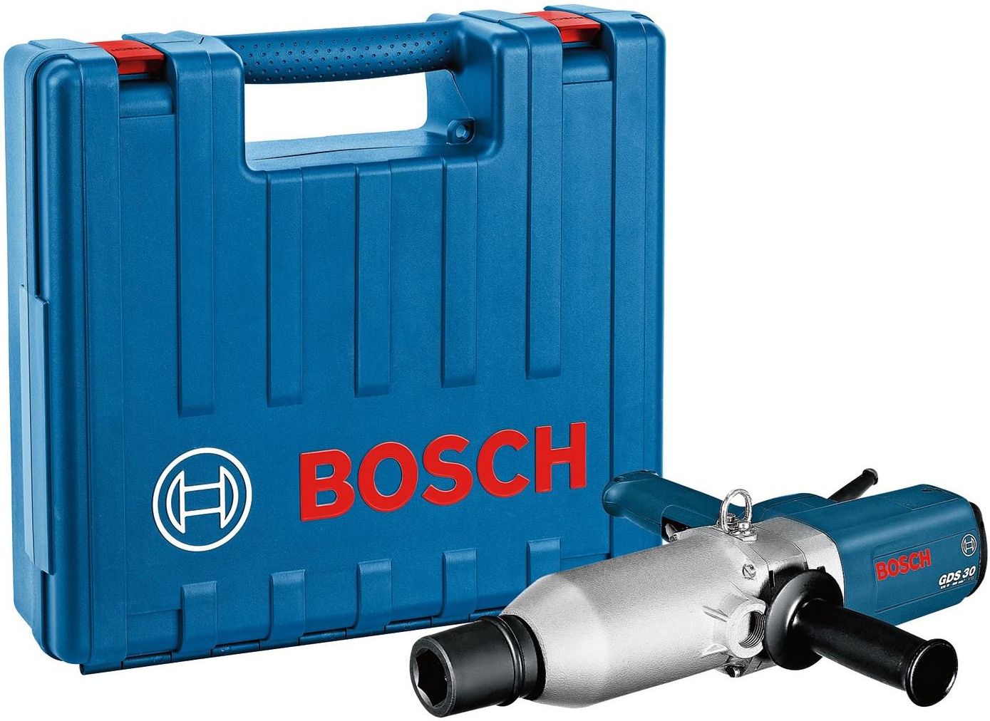 Bosch GDS 30