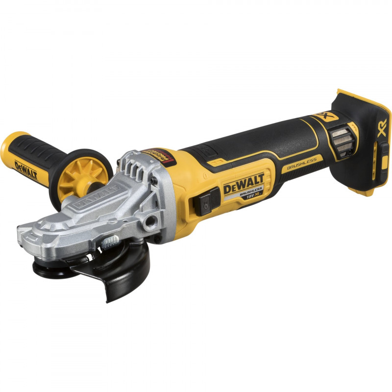 DeWALT DCG405FN-XJ Vinkelsliber 18V