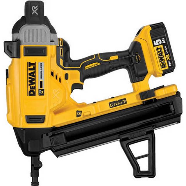 DeWalt DCN890P2-QW