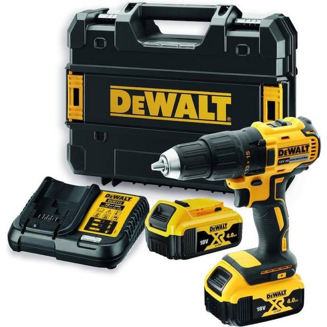 DeWalt DCD777M2T-QW