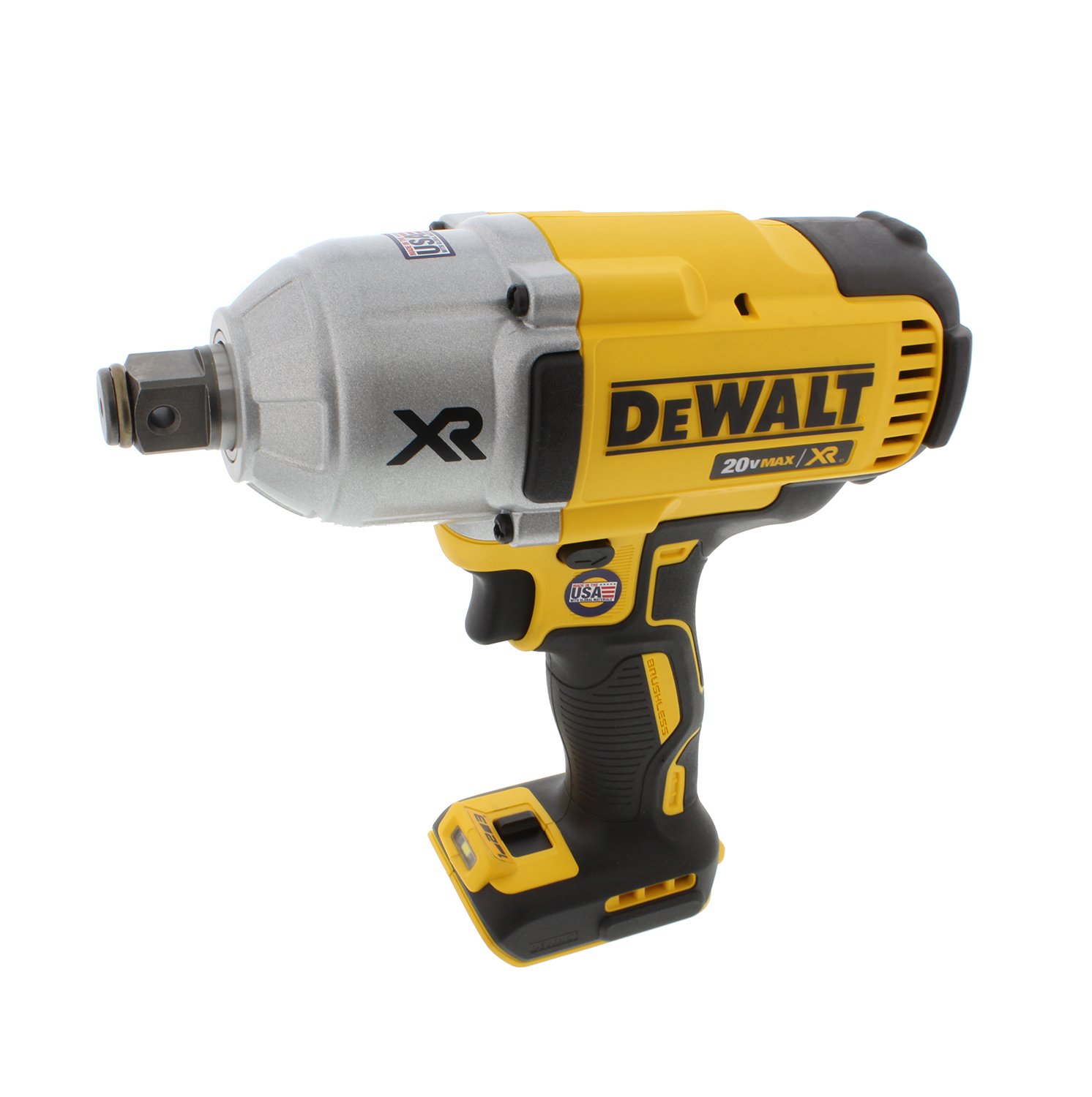 DeWalt DCF897N-XJ