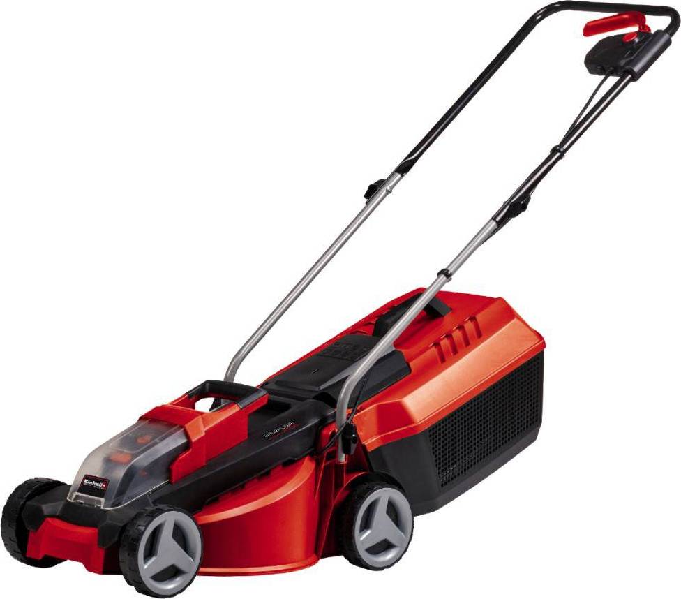 Einhell GE-CM 18/30 Li cordless lawn mower