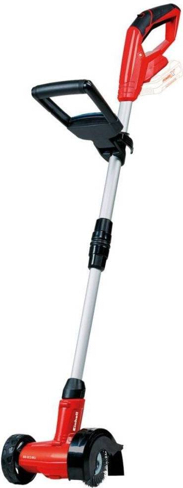 Einhell GE-CC 18 Li Solo Cordless Floor Brush