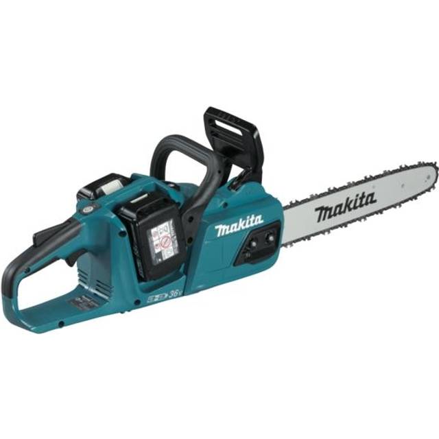 Makita DUC355PT2 Kædesav 18V