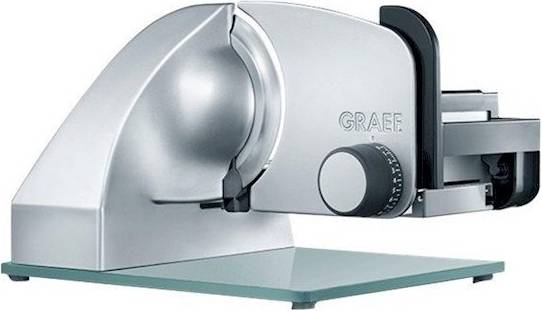 Graef Krajalnica uniwersalna Master M20