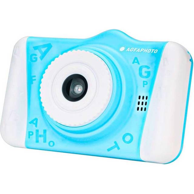 Agfa Realikids Cam 2 blue