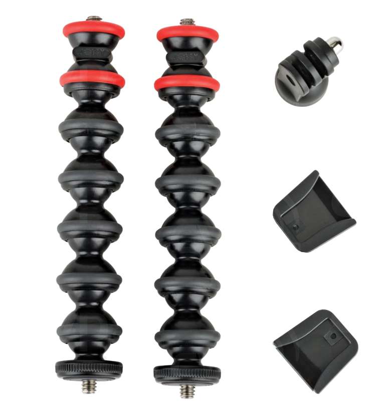 Joby GorlliaPod Arm black/grey