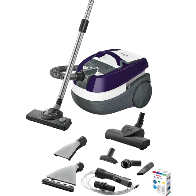 Odkurzacz Bosch BWD41740