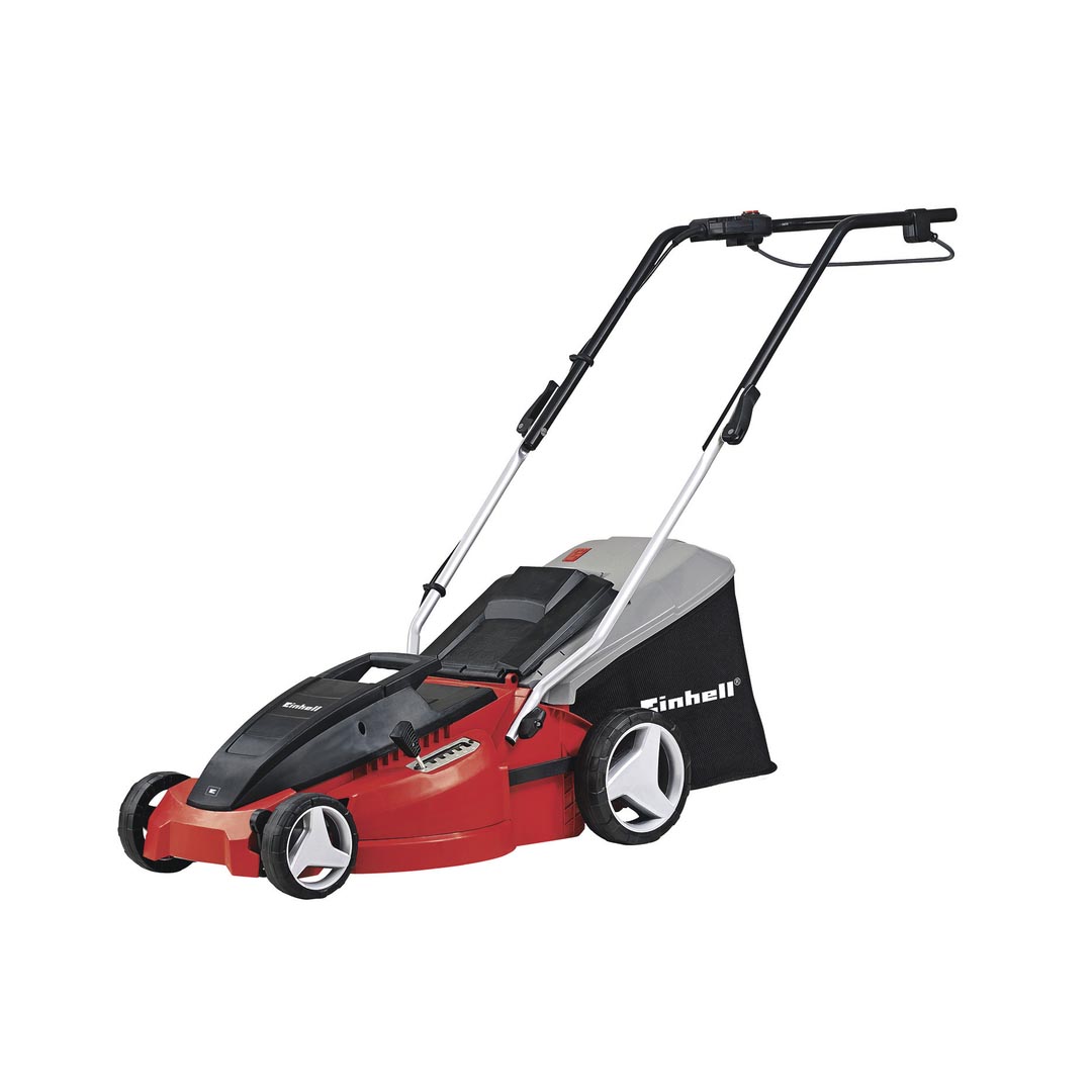Einhell GC-EM 1742 Elektro-Rasenmäher