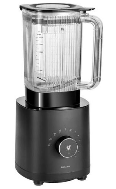 ZWILLING 53002-001-0 Blender 1,4l 1200W Sort