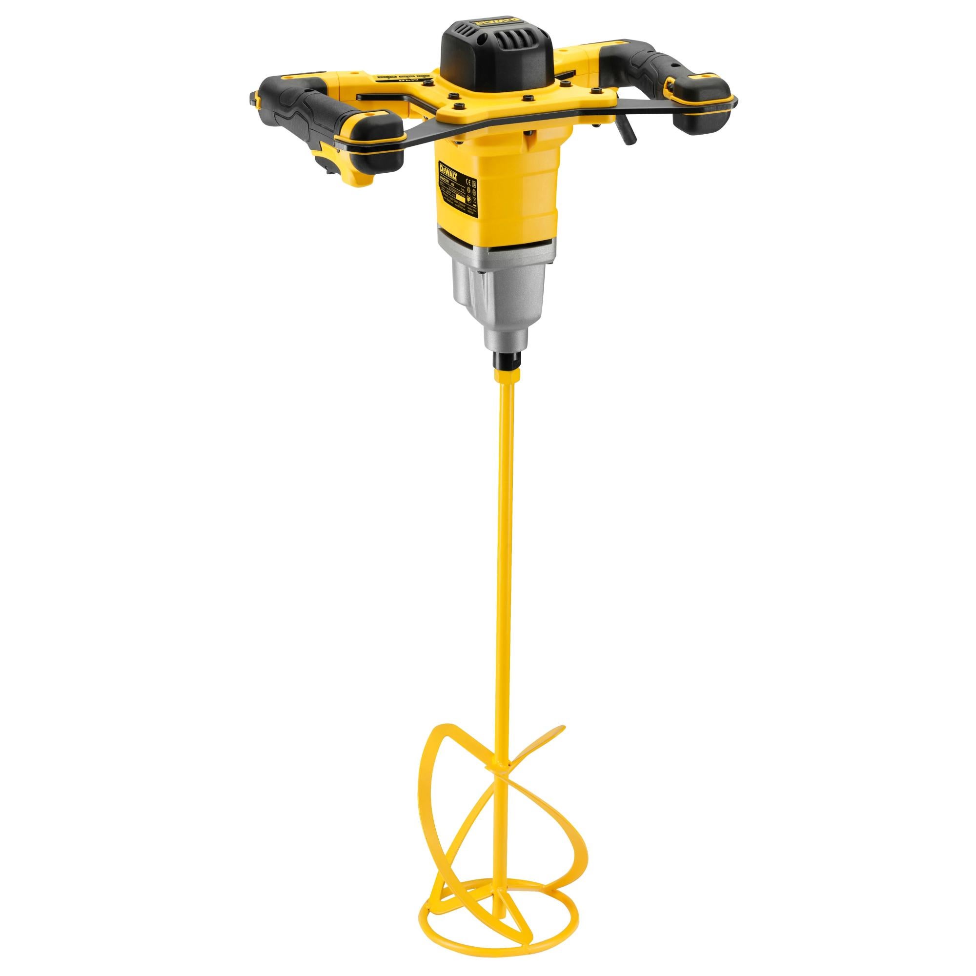 Dewalt DEWALT MIESZARKA 1800W DWD241 DWD241-QS