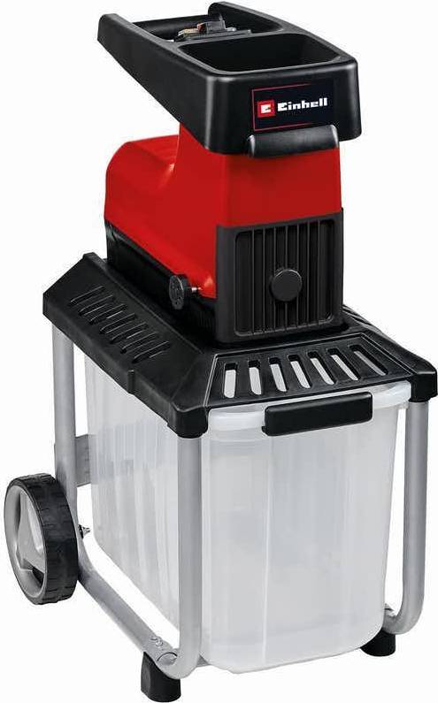 Einh Elektro-Leisehäcksler GC-RS 60 CB | 3430635