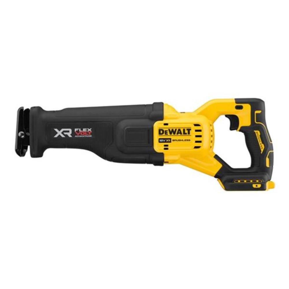 DeWALT DCS386NT-XJ Bajonetsav 18V