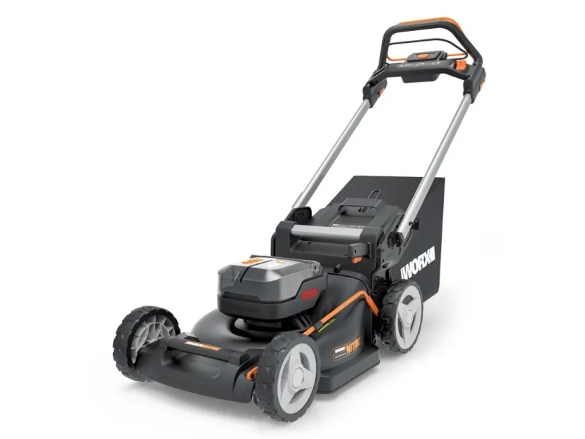 Kosiarka akumulatorowa Worx WG749E