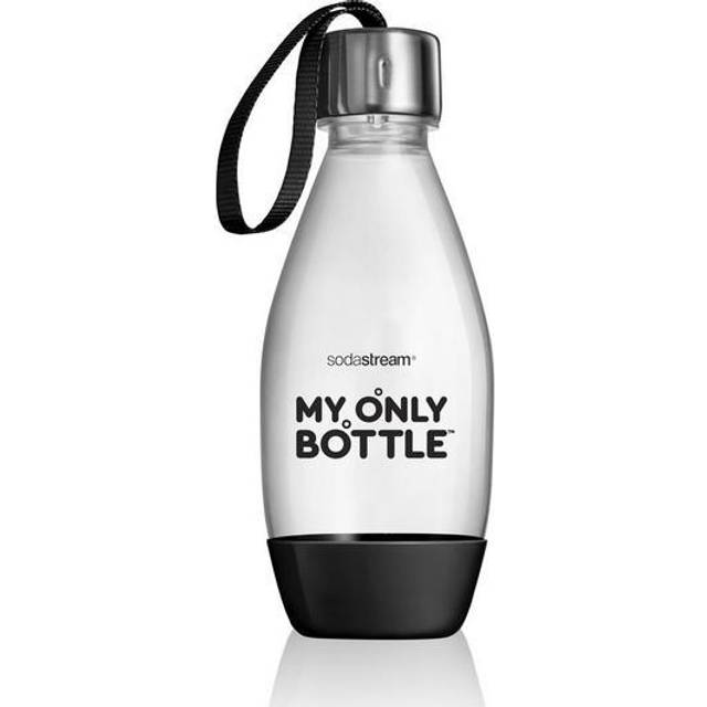 SodaStream 0,5 Litrowa Butelka z kolekcji My Only Bottle