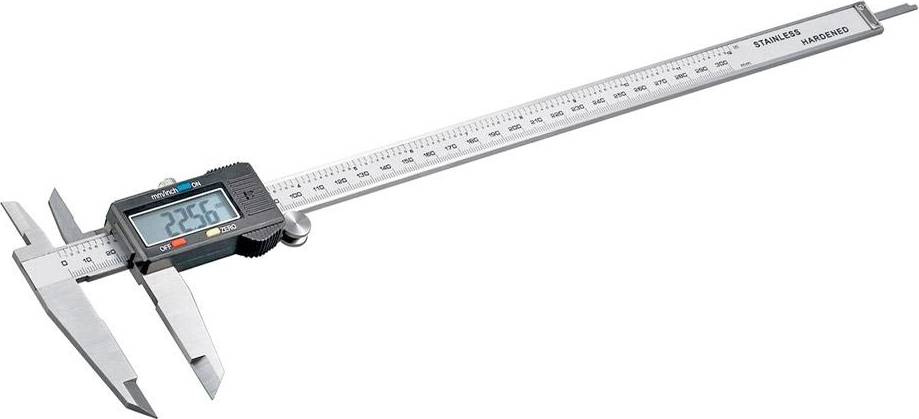 Digital caliper 300 mm/12 inch, 0
