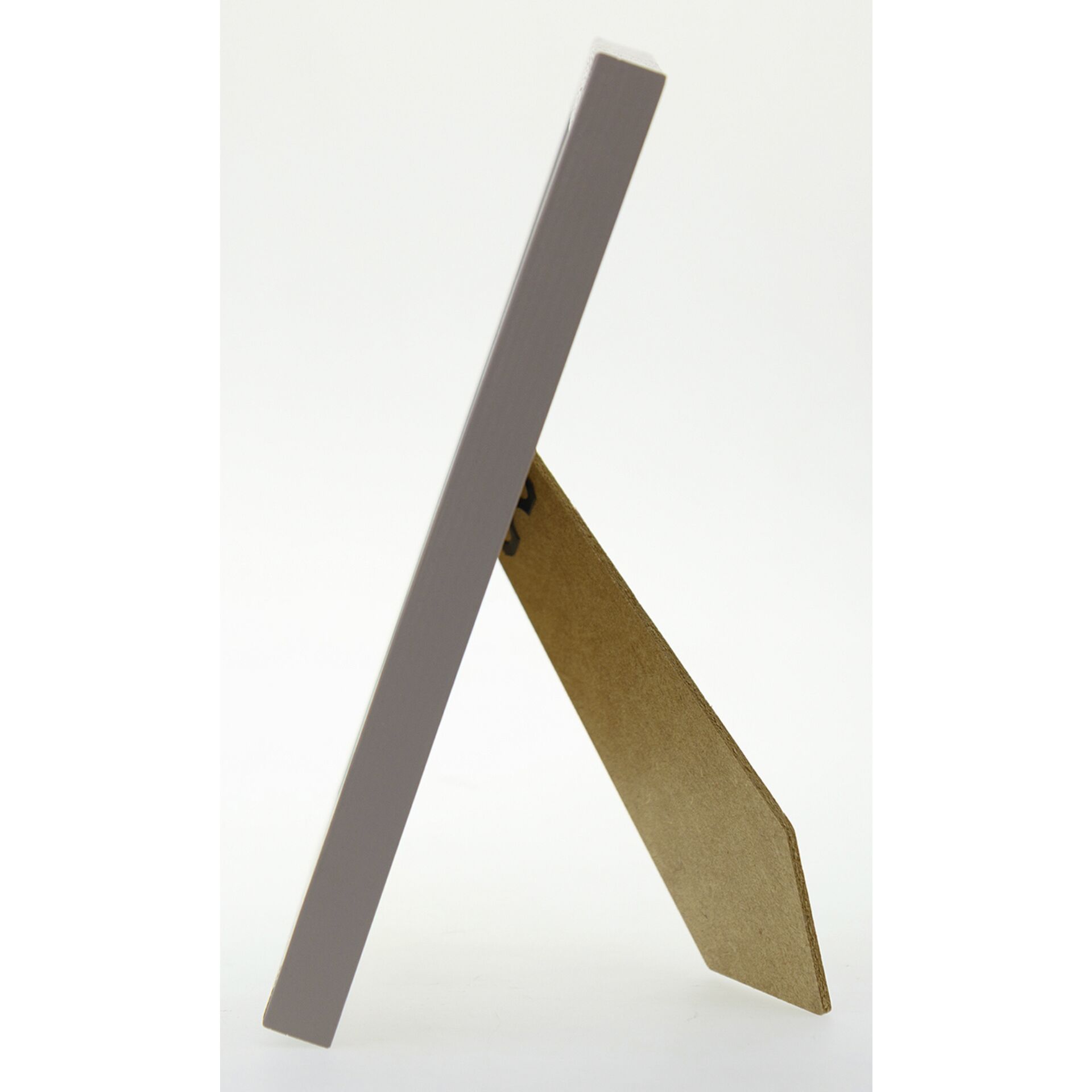 ZEP Regent 2 Passepartout 13x18 Wooden frame grey V32572