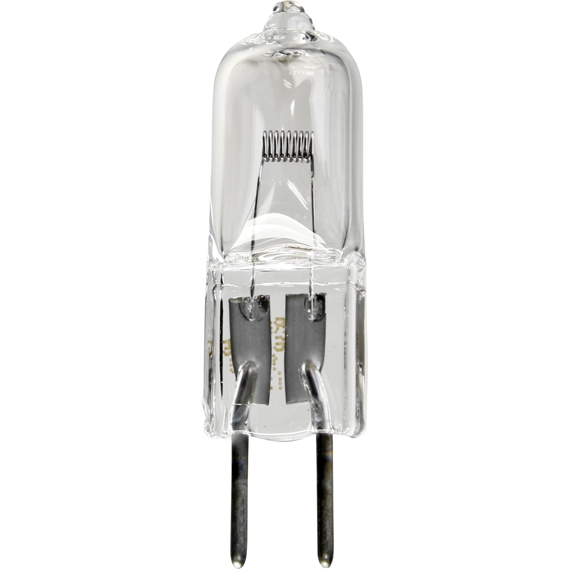 Osram Halogen HLX Lamp GY6.35 w/o. Reflector 100W 12V 3600lm