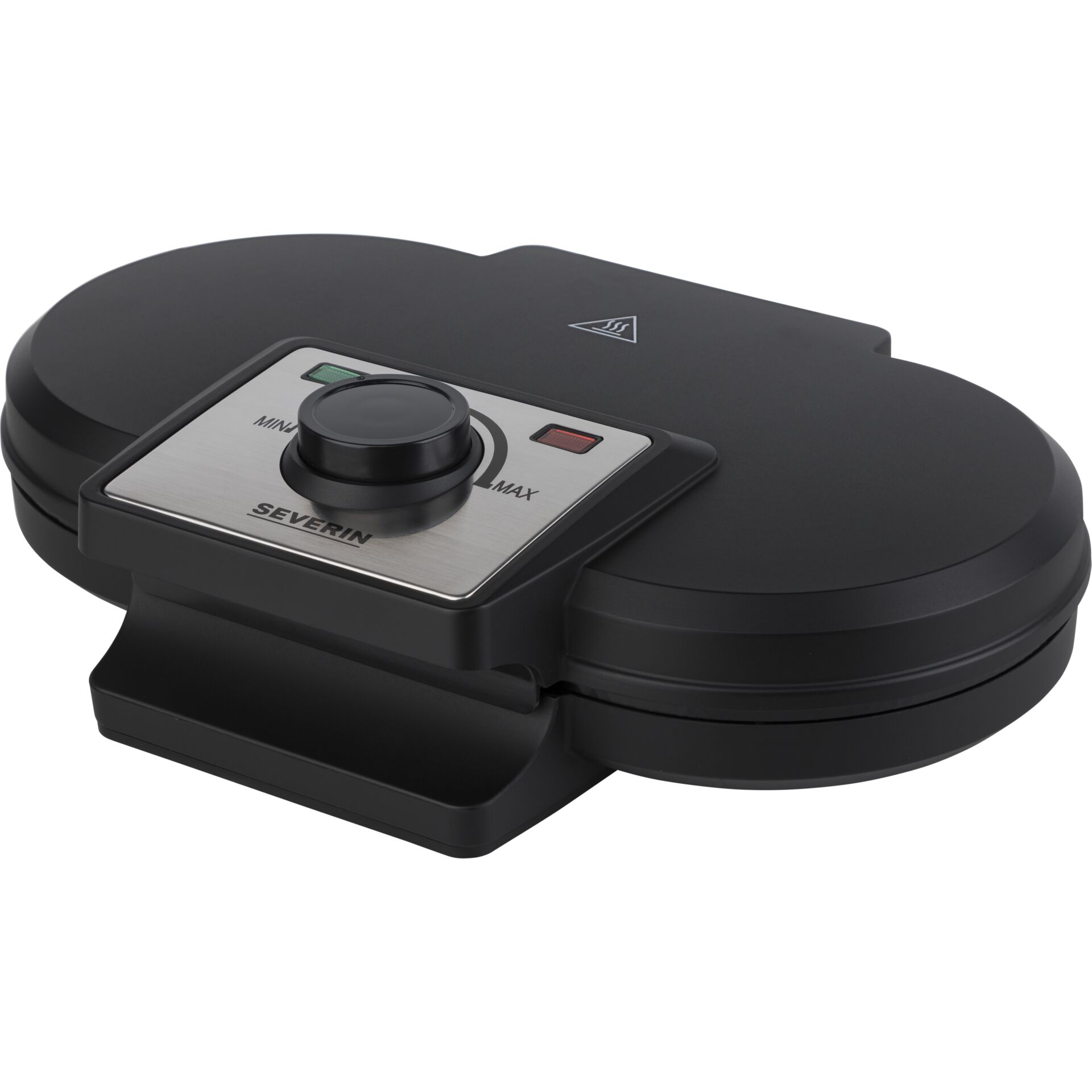 Severin WA 2106 Double Waffle Maker