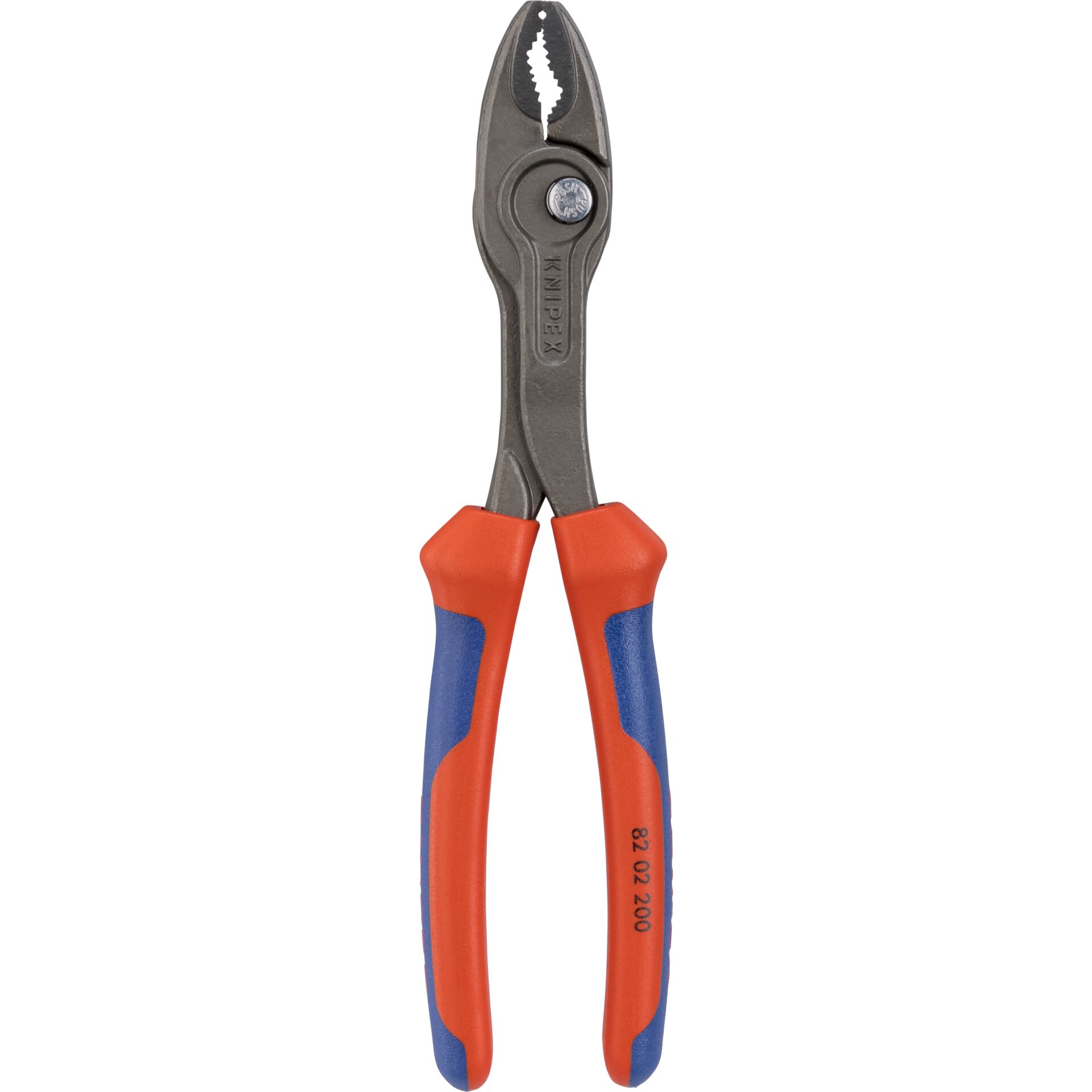 KNIPEX TwinGrip Frontgreifzange