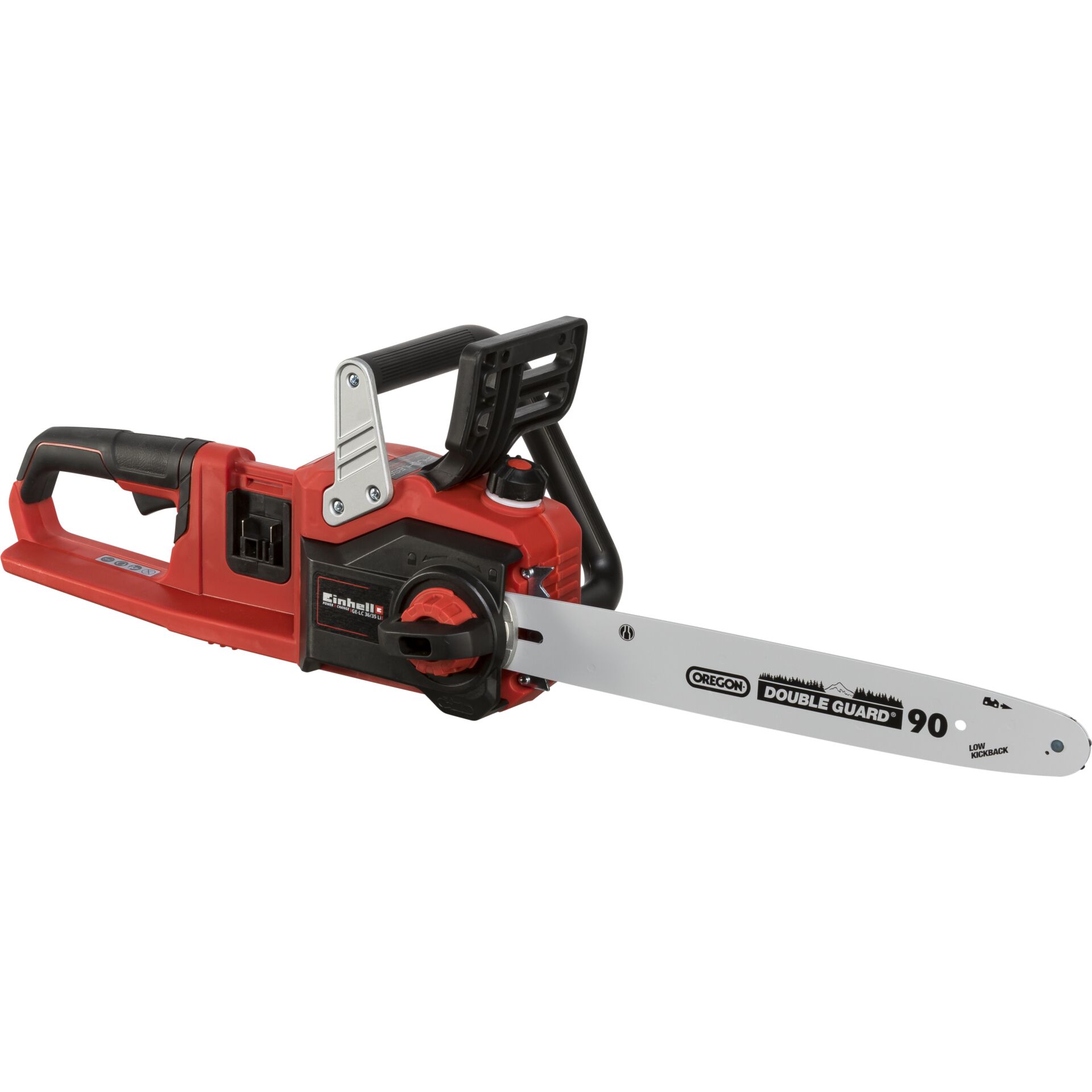 Einhell GE-LC 36/35 Li Solo cordless chainsaw