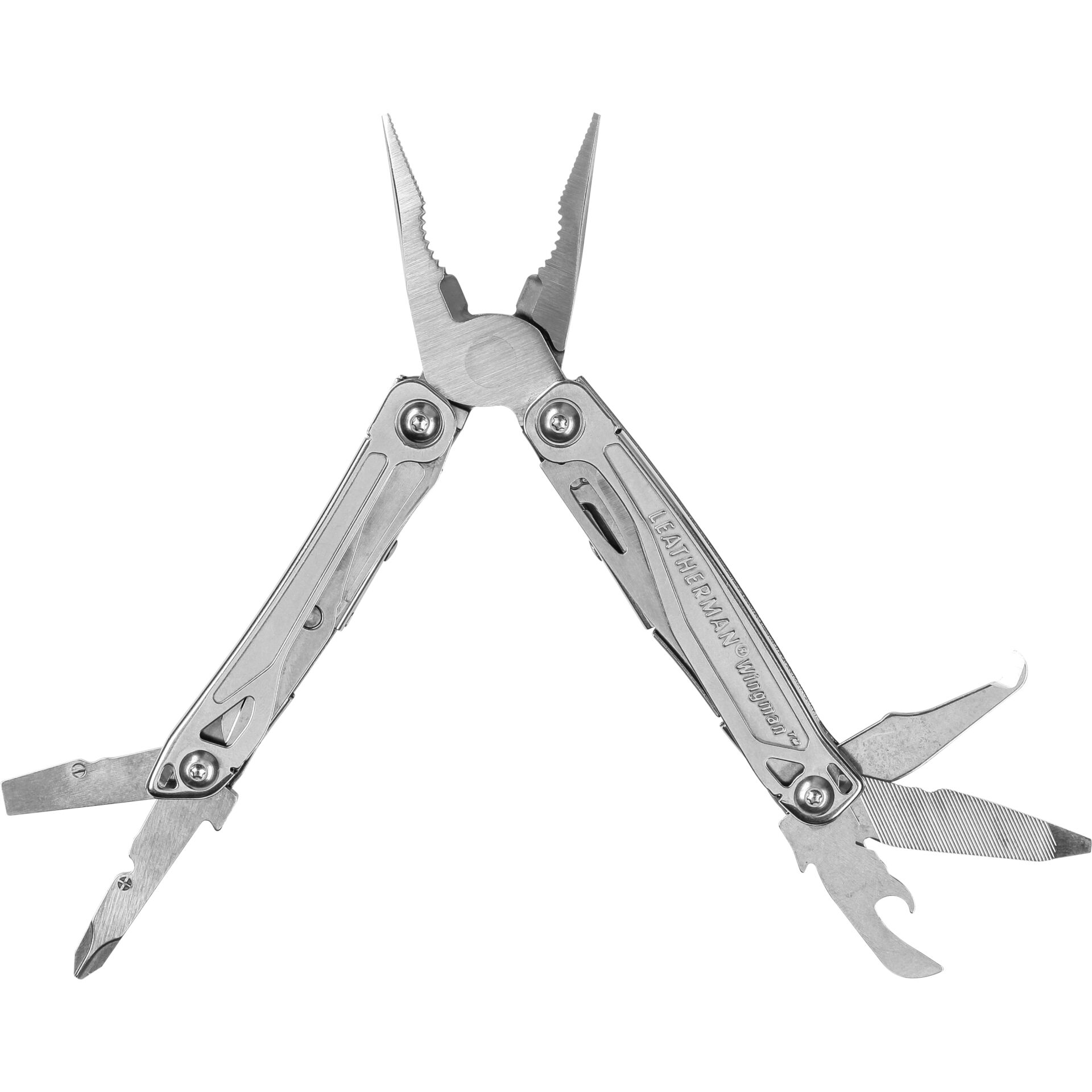 LM Multitool WINGMAN sr | 832523