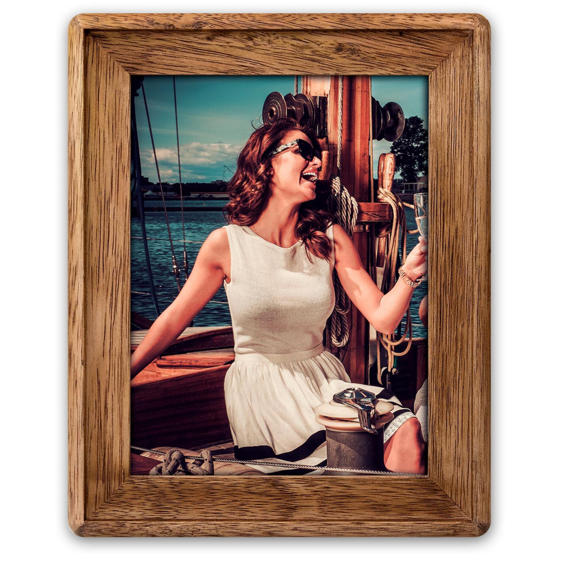 ZEP Trevor 10x15 Holz Portrait BM5946