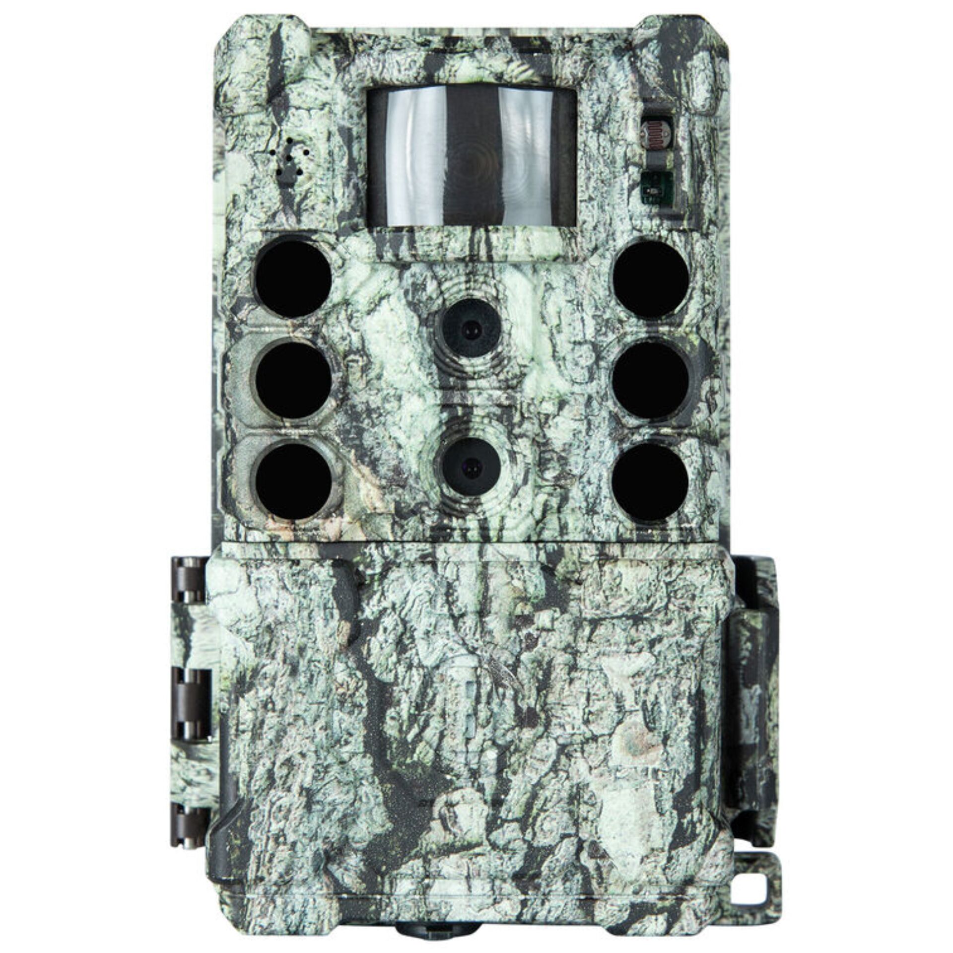 Bushnell 119987M Vildtkamera 3840 x 2160 Camouflage