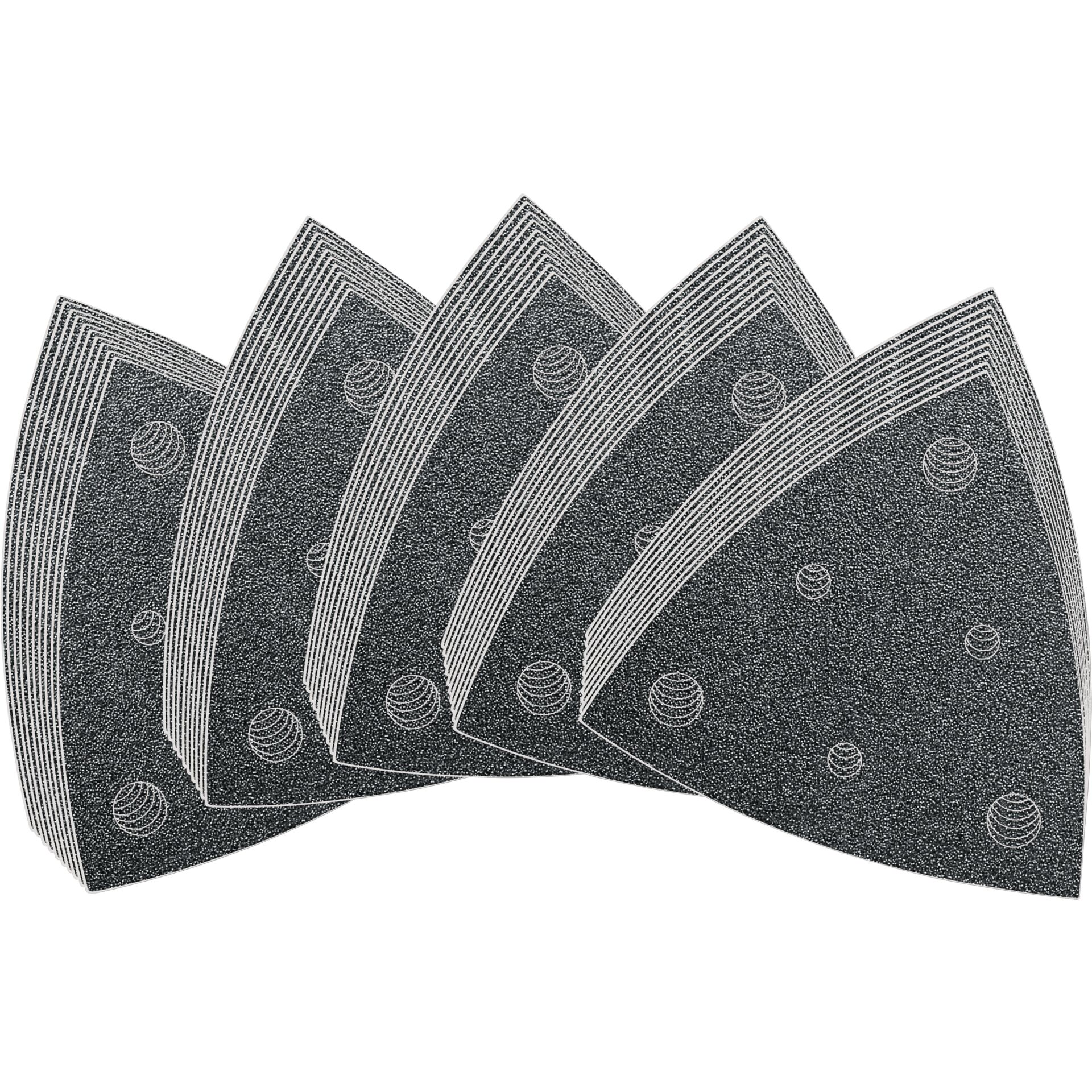 Fein SCHLEIFBLATT-SET