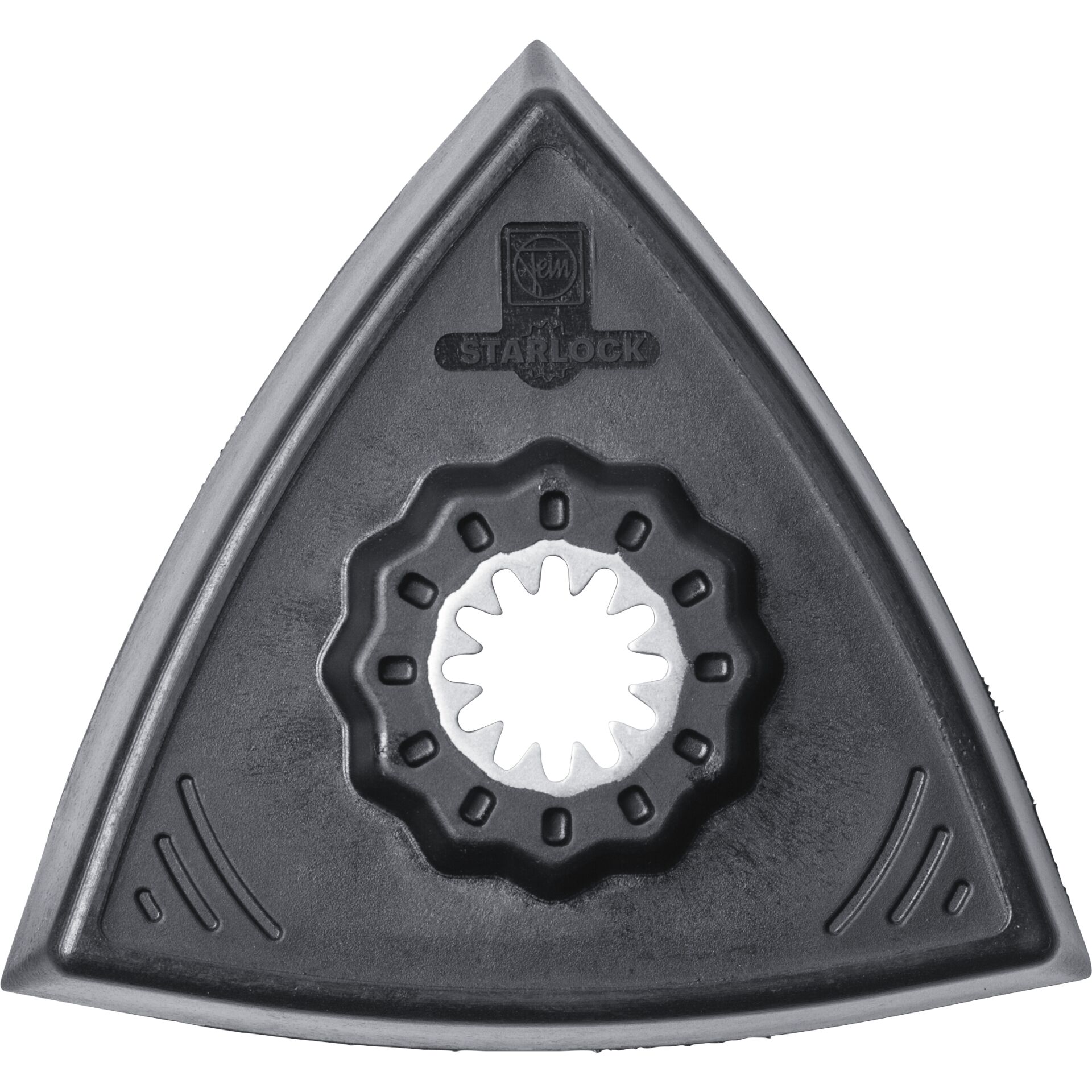 FEIN 63806129220 sander accessory 2 pc(s) Sanding pad