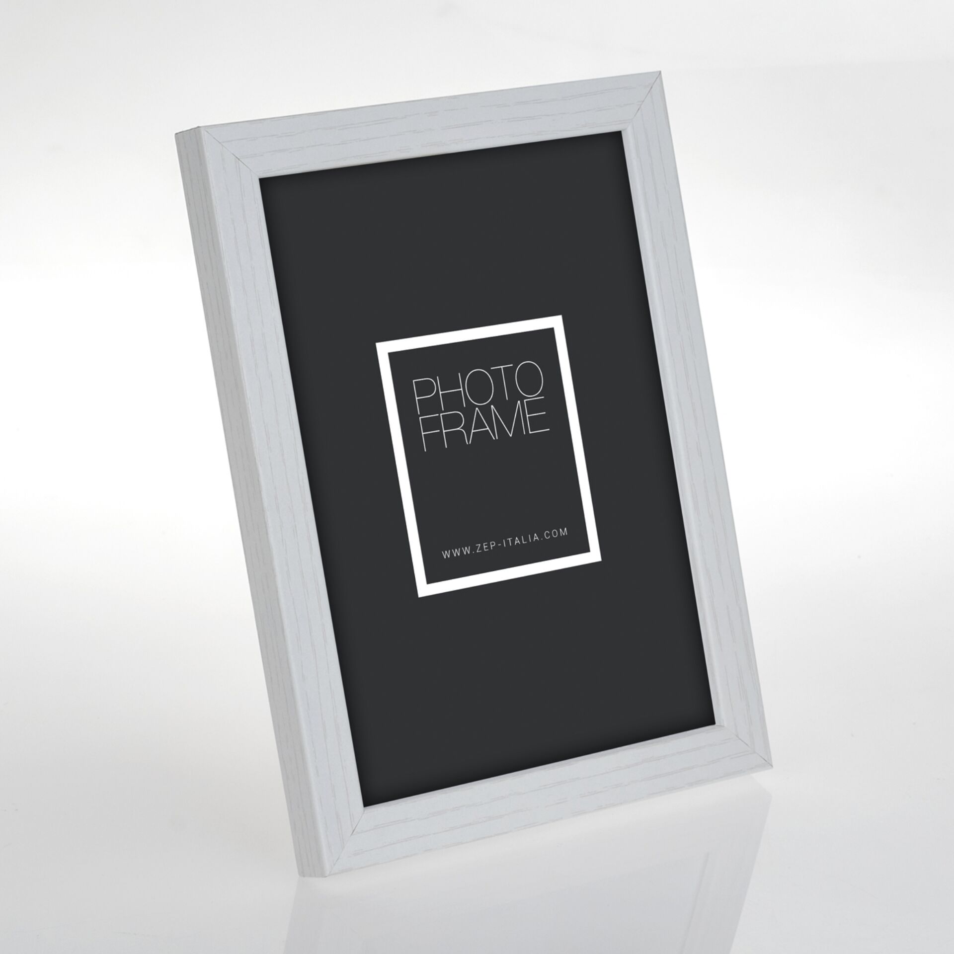 ZEP Vivan 3 weiß 20x30 Holz V33233