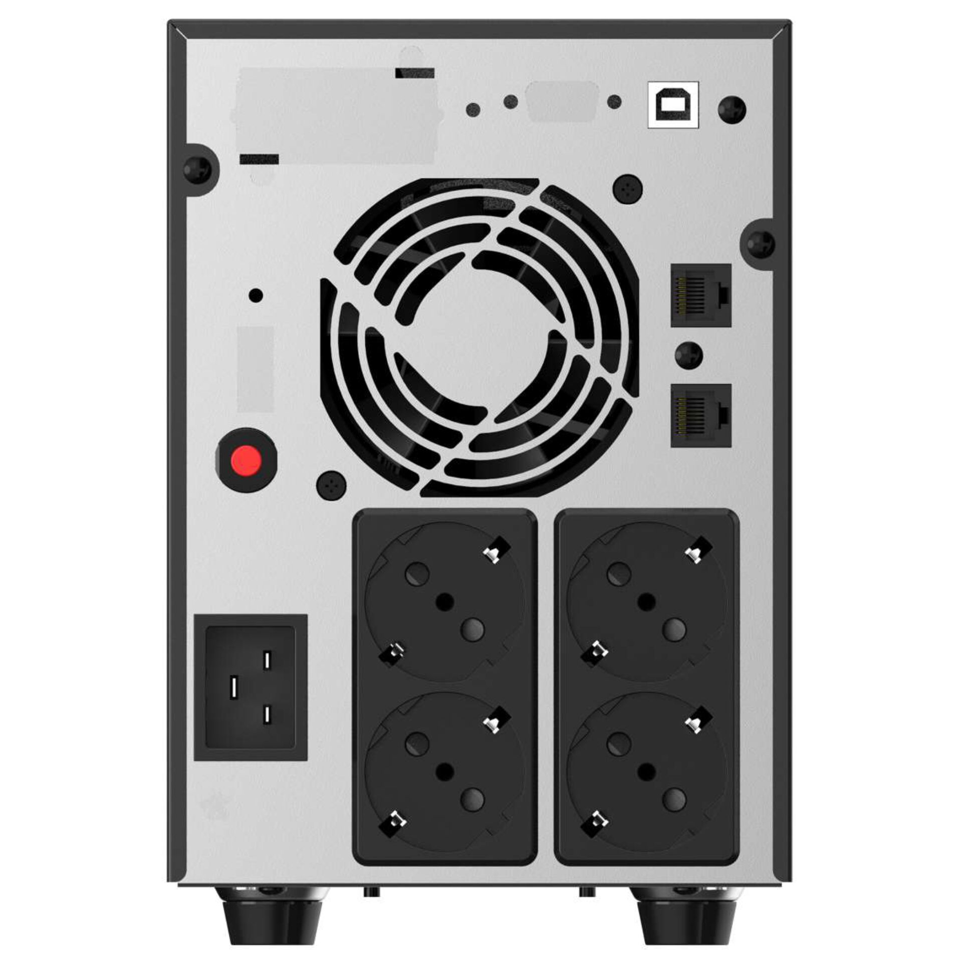 Bluewalker USV Powerwalker VI 3000 STL 1800W Line-Int