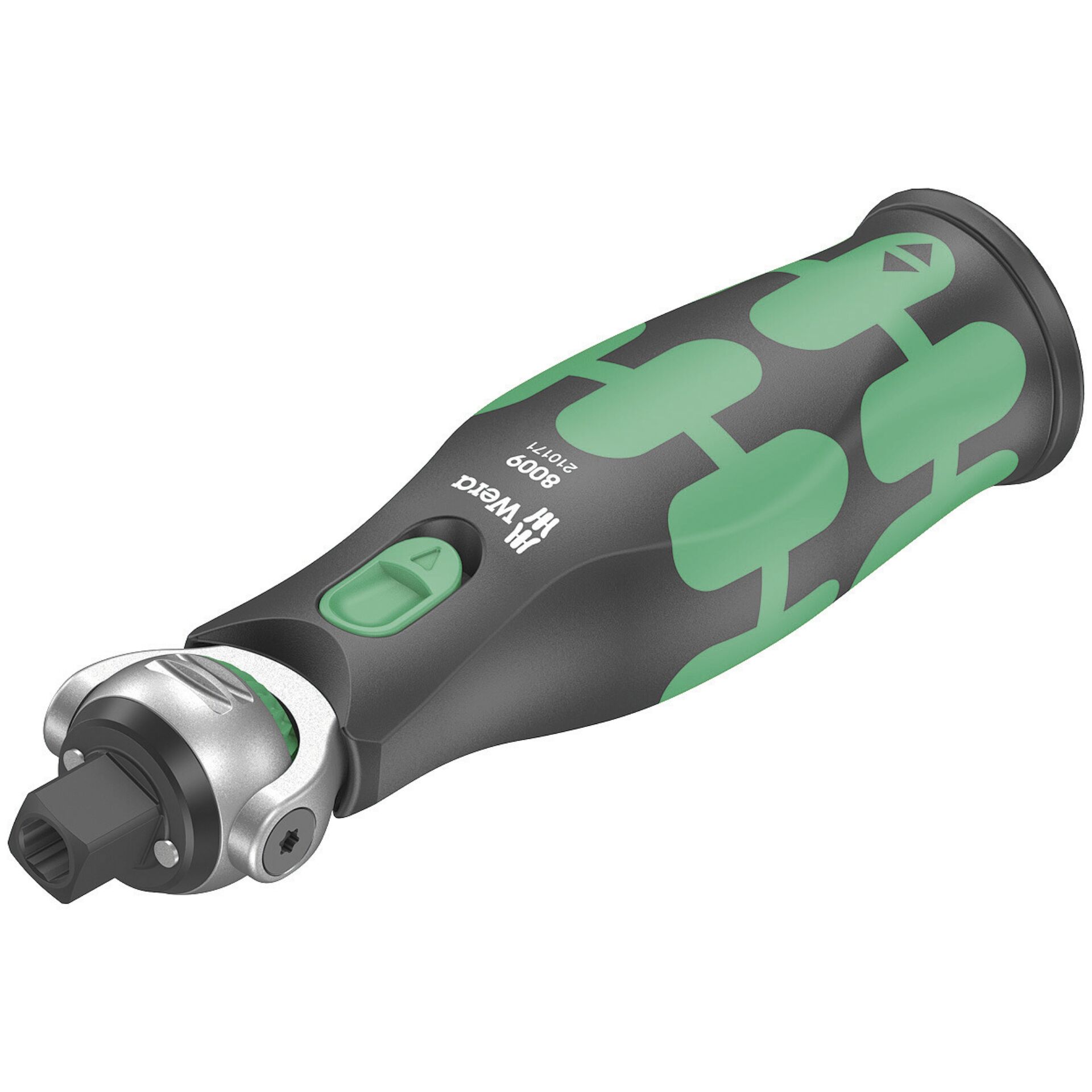 Wera 8009 Zyklop Pocket Set 3