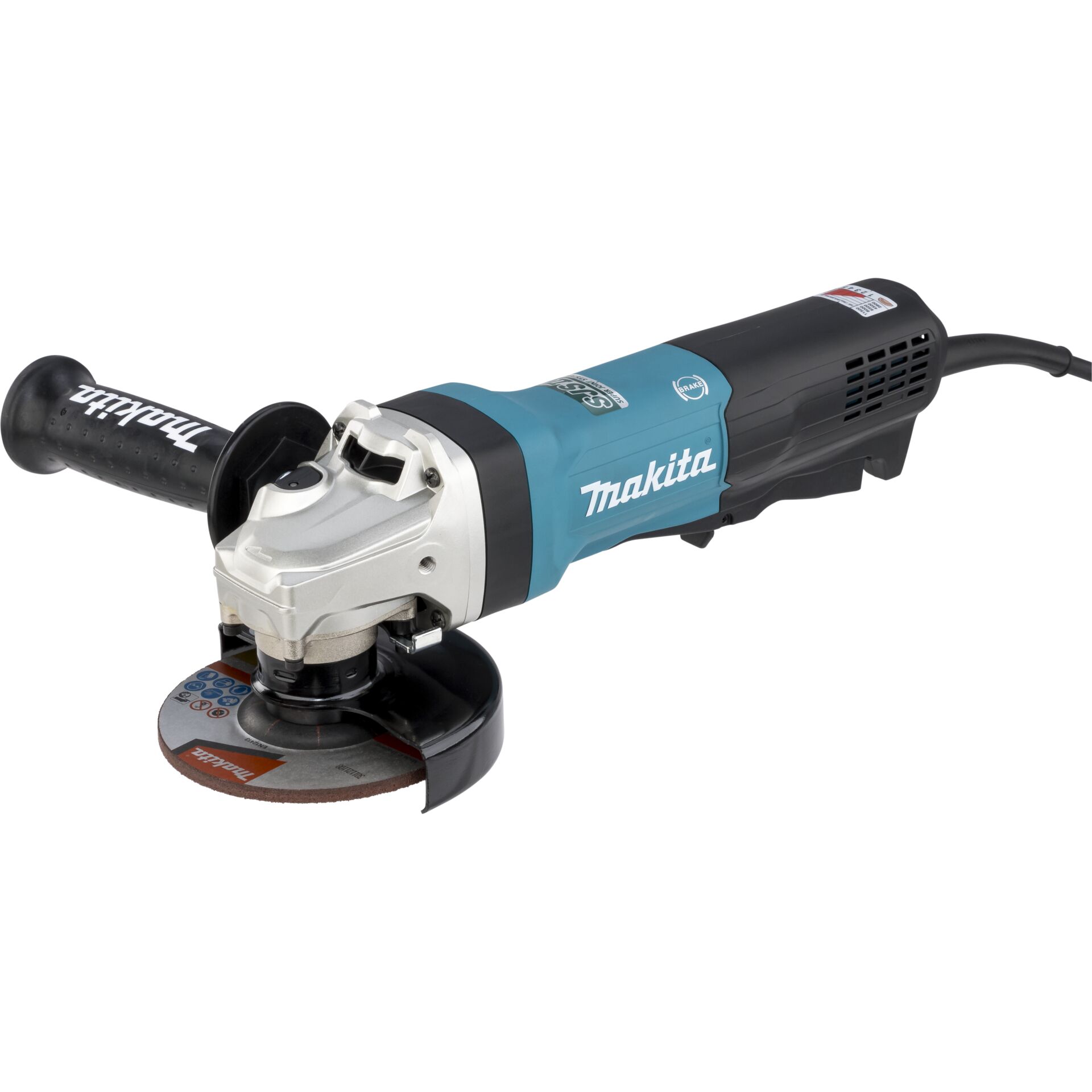 Makita GA5093X01 Winkelschleifer