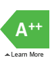 EU Energy Rating: A++