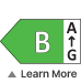 EU Energy Rating: B