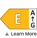 EU-energimærke: E